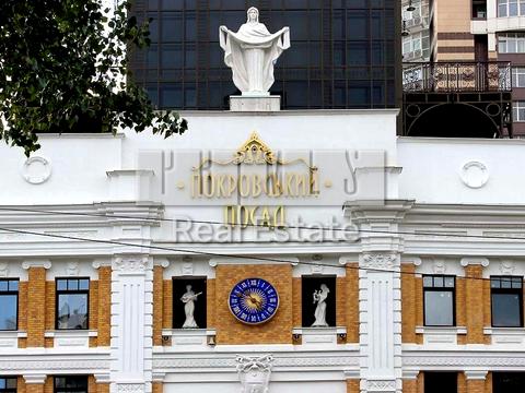 коммерческая по адресу Глубочицкая ул., 32-А