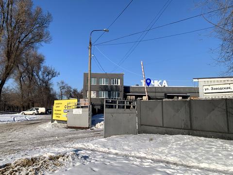 комерційна за адресою Заводська вул., 5