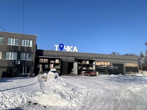 комерційна за адресою Заводська вул., 5