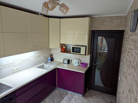 квартира по адресу Полтавский Шлях ул., 148/2