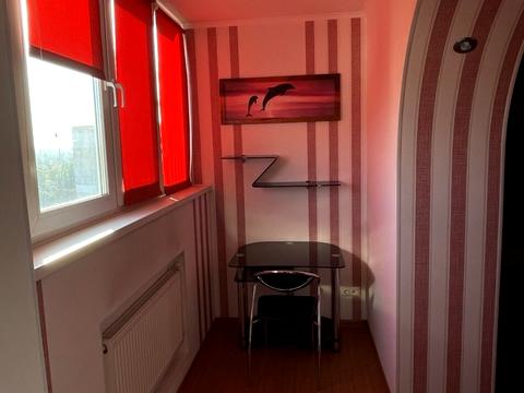 квартира по адресу Васильченка ул., 10-А