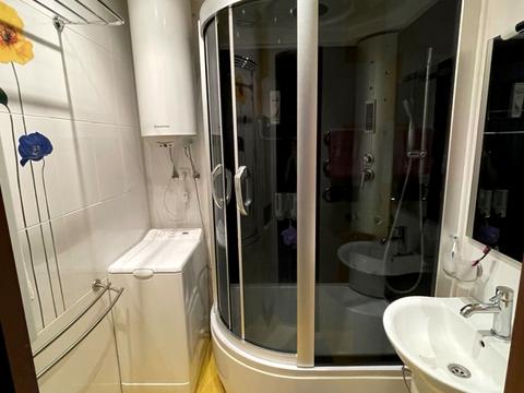 квартира по адресу Васильченка ул., 10-А