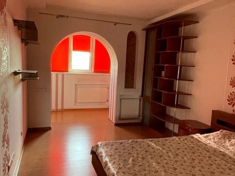 квартира по адресу Васильченка ул., 10-А