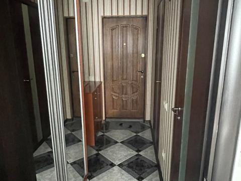 квартира по адресу Васильченка ул., 10-А