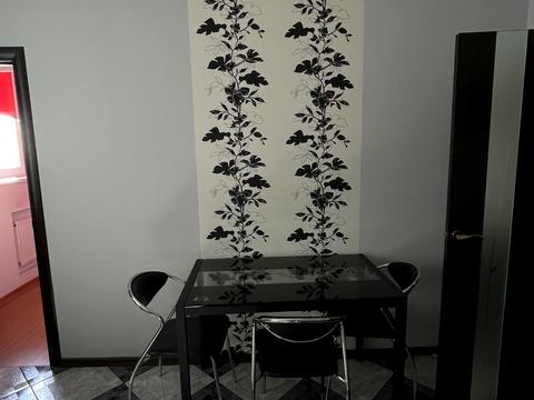 квартира по адресу Васильченка ул., 10-А