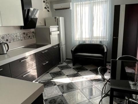 квартира по адресу Васильченка ул., 10-А