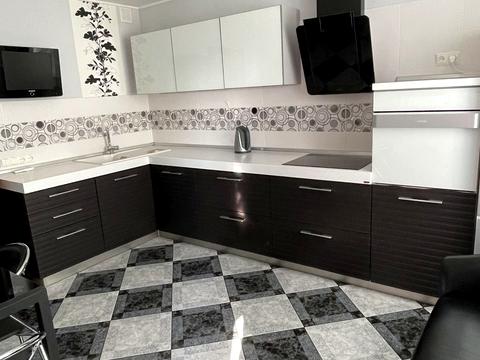 квартира по адресу Васильченка ул., 10-А