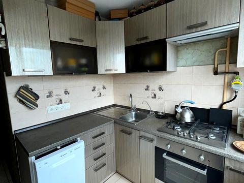 квартира за адресою Дубровицька вул., 8