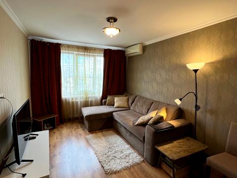 квартира по адресу Дубровицкая ул., 8