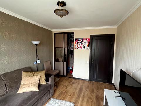 квартира по адресу Дубровицкая ул., 8