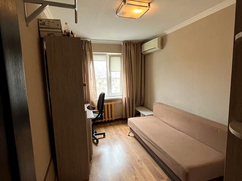 квартира по адресу Дубровицкая ул., 8