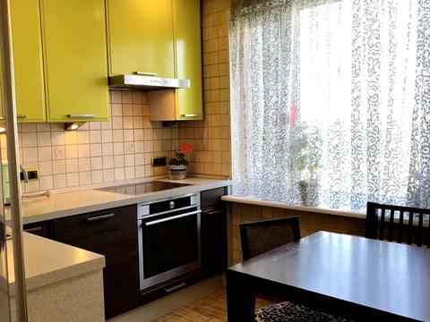 квартира за адресою Композитора Лятошинського вул., 8