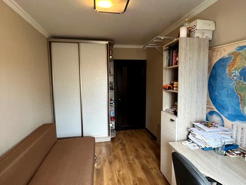 квартира по адресу Дубровицкая ул., 8