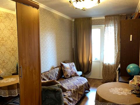 квартира по адресу Дубровицкая ул., 8