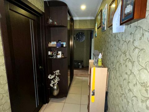 квартира по адресу Дубровицкая ул., 8