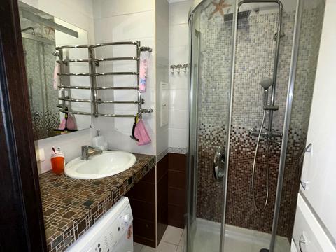 квартира по адресу Дубровицкая ул., 8