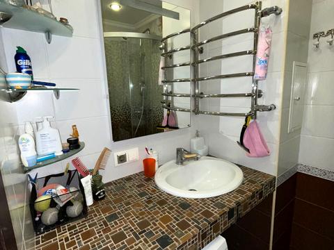 квартира по адресу Дубровицкая ул., 8