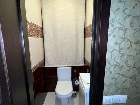 квартира по адресу Дубровицкая ул., 8