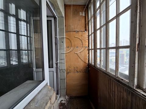 квартира по адресу Вадима Гетьмана ул., 24/9