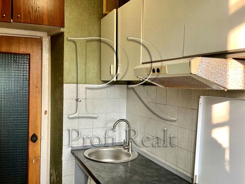 квартира по адресу Вадима Гетьмана ул., 24/9