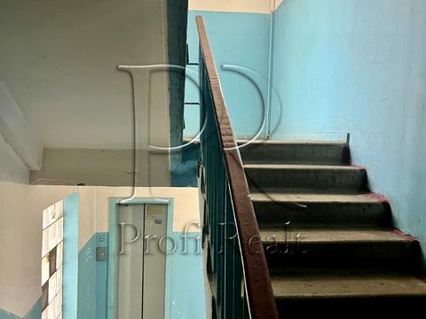 квартира по адресу Вадима Гетьмана ул., 24/9