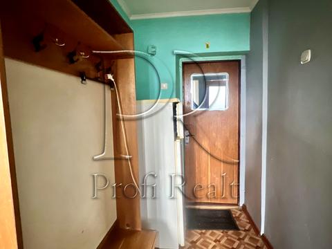 квартира по адресу Вадима Гетьмана ул., 24/9