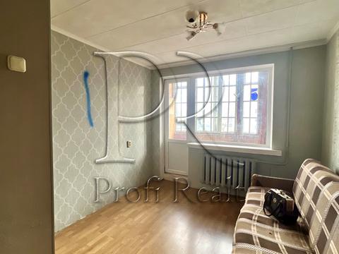 квартира по адресу Вадима Гетьмана ул., 24/9