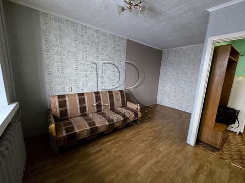 квартира по адресу Вадима Гетьмана ул., 24/9