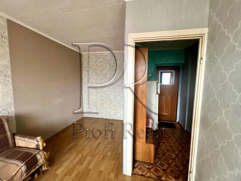 квартира по адресу Вадима Гетьмана ул., 24/9