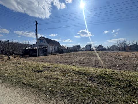 участок по адресу Независимости ул.