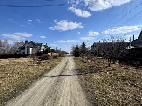 участок по адресу Независимости ул.