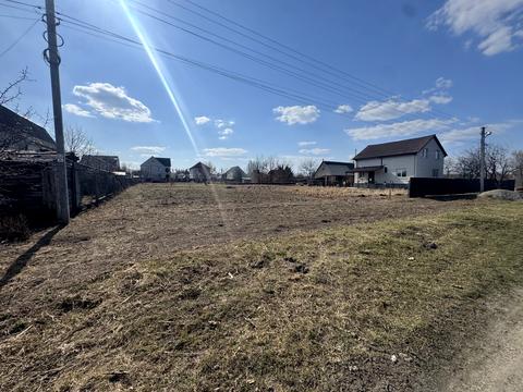 участок по адресу Независимости ул.