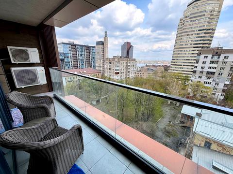 квартира по адресу Володимира Вернадського ул. (Дзержинського), 29-К