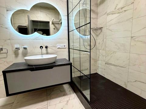 квартира по адресу Володимира Вернадського ул. (Дзержинського), 29-К