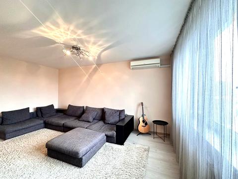 квартира за адресою Саперно-Слобідська вул., 10