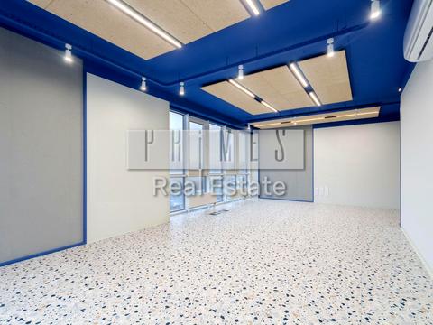 коммерческая по адресу Михаила Бойчука ул. (Киквидзе), 41-Б