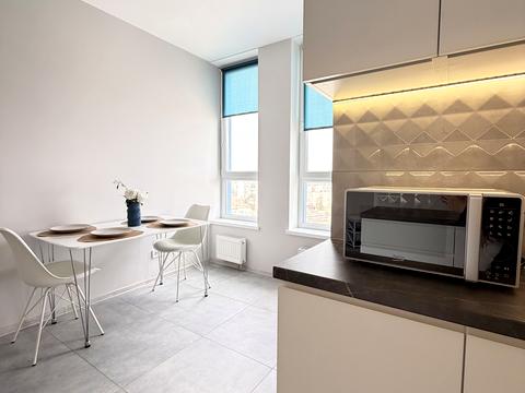 квартира за адресою Гліба Бабіча вул. (Канальна), 8-Б