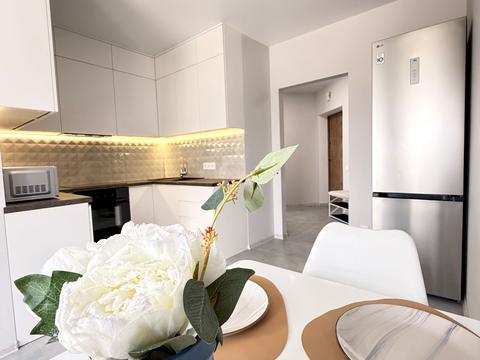 квартира за адресою Гліба Бабіча вул. (Канальна), 8-Б