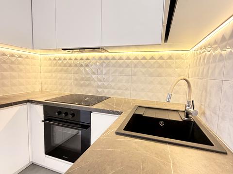 квартира за адресою Гліба Бабіча вул. (Канальна), 8-Б