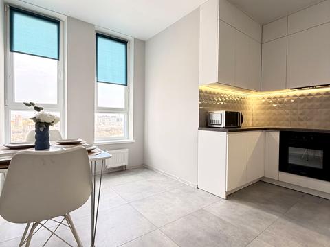 квартира за адресою Гліба Бабіча вул. (Канальна), 8-Б