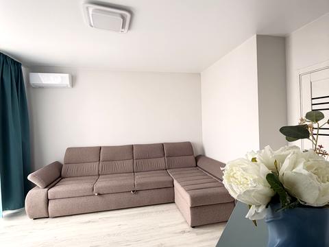 квартира за адресою Гліба Бабіча вул. (Канальна), 8-Б