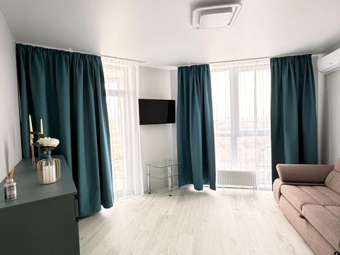 квартира за адресою Гліба Бабіча вул. (Канальна), 8-Б