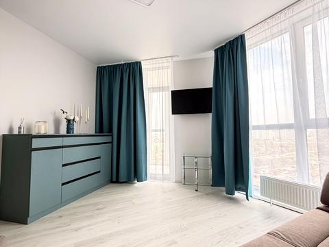 квартира за адресою Гліба Бабіча вул. (Канальна), 8-Б