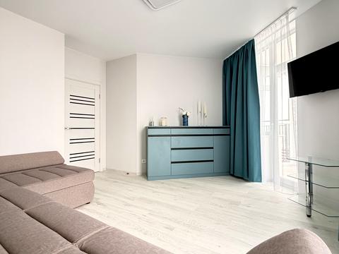 квартира за адресою Гліба Бабіча вул. (Канальна), 8-Б