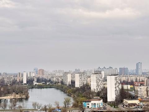 квартира за адресою Гліба Бабіча вул. (Канальна), 8-Б