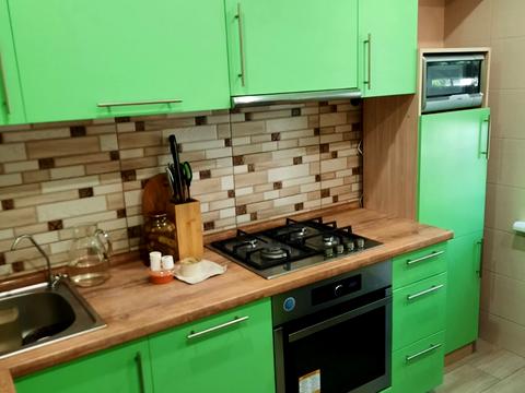 квартира за адресою Алана Шепарда вул. (Суворова), 7