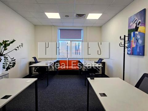 комерційна за адресою Миколи Міхновського бульв. (Дружби народів), 19-А