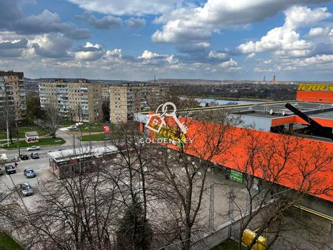 квартира за адресою 5-й Зарічний мікрорайон , 10