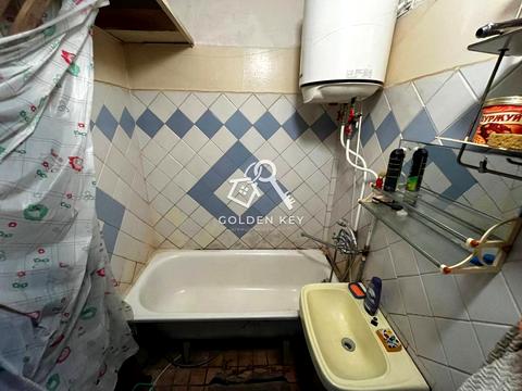 квартира по адресу 5-й Заречный микрорайон , 10