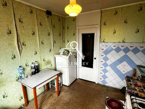 квартира по адресу 5-й Заречный микрорайон , 10
